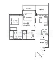 Leedon Green (D10), Condominium #483397711